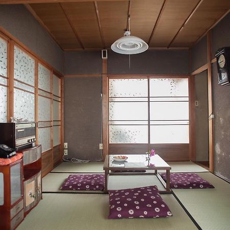 Vila Geiko Tabi-Ne Kanazawa Exteriér fotografie