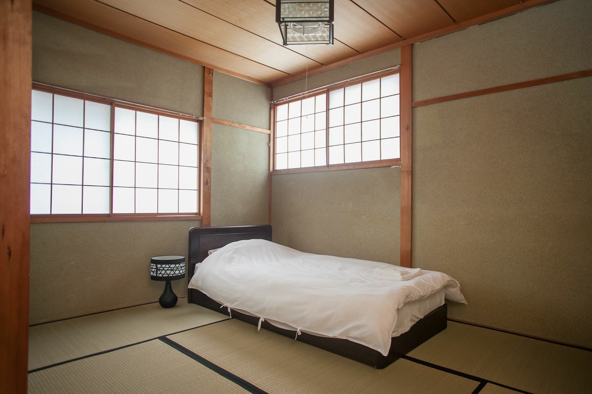 Vila Geiko Tabi-Ne Kanazawa Exteriér fotografie
